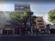 Departamento en venta en Independencia, Benito Juárez,...