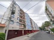 Departamento en venta en Independencia, Benito Juárez,...