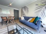 Departamento en Venta en Independencia, bezanilla Metro...