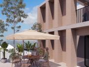 Departamento en venta en Independencia, Cancún, Jalisco