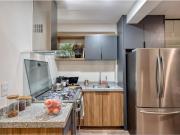 Departamento en venta en Independencia, Puebla