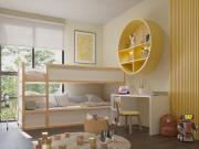 Departamento en venta en Industrial Vallejo,...