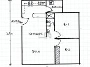 Departamento en venta en INFONAVIT, Rafael Carrillo, Morelia