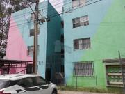 Departamento en venta en INFONAVIT Rafael Carrillo,...