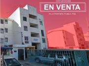 Departamento en venta en Infonavit Villa Frontera,...