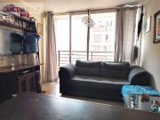 Departamento en Venta en Inglaterra con belisario prats