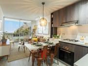 Departamento en Venta en Inglaterra / Fresia / Metro Mirador