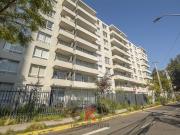 Departamento en Venta en Inglaterra / Fresia / Metro Mirador