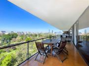 Departamento en Venta en Inmejorable Vista Dpto. Club De...