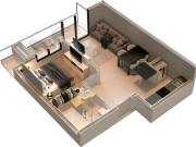 Departamento EN VENTA en Inmomap