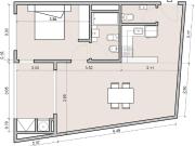 Departamento EN VENTA en Inmomap