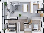 Departamento EN VENTA en Inmomap