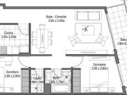 Departamento EN VENTA en Inmomap