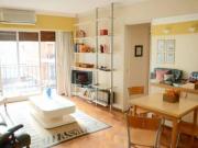 Departamento EN ALQUILER TEMPORARIO en Inmomap