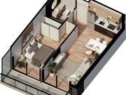 Departamento EN VENTA en Inmomap