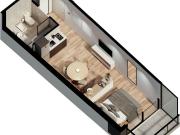 Departamento EN VENTA en Inmomap