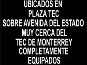 Departamento en Venta en Instituto Tecnológico de...