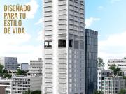 Departamento en Venta en Insurgentes Alure m2d2932