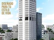 Departamento en Venta en Insurgentes Alure m2d2935