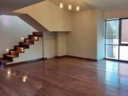 Venta de penthouse en colonia insurgentes cuicuilco coyoacan