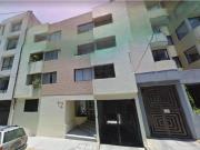 Departamento en venta en Insurgentes Cuicuilco,...