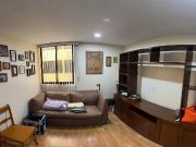 Departamento en venta en Insurgentes Cuicuilco,...