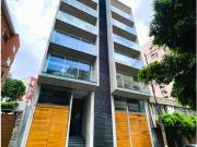 Departamento en venta en Insurgentes Cuicuilco,...