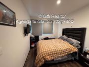 Departamento en venta en Insurgentes Mixcoac
