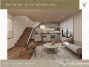 Departamento en venta en Insurgentes Mixcoac 2 Recámaras