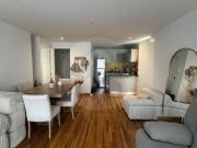 Departamento en venta en Insurgentes Mixcoac