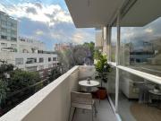 Departamento en venta en Insurgentes Mixcoac