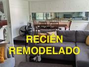 Departamento en venta en Insurgentes Mixcoac