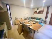 Departamento en Venta en Insurgentes Mixcoac, Benito Juárez