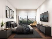 Departamento en venta en Insurgentes Mixcoac, Benito...