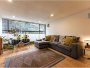 Departamento en venta en Insurgentes Mixcoac, Benito...
