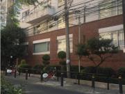 Departamento en venta en Insurgentes Mixcoac, Benito...
