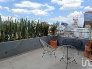 Departamento en Venta en Insurgentes Mixcoac, Ciudad de...