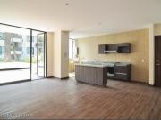 Departamento en Venta en Insurgentes Mixcoac CMB 24 3866