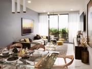 Departamento en venta en Insurgentes, Morelia, Michoacán...