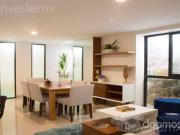 Departamento en venta en Insurgentes Norte, Magdalena de...