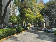 Departamento en Venta en Insurgentes Sur a 10 minutos de...