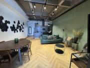 Departamento en venta en Insurgentes Sur, Hipódromo...