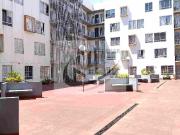 Departamento en venta en Integrara Iztacalco |58m2|2...