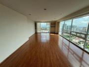 DEPARTAMENTO EN VENTA EN INTERLOMAS