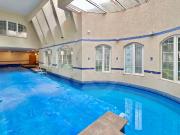 Departamento en Venta en Interlomas