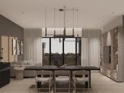 Departamento en venta en Interlomas