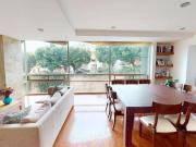 DEPARTAMENTO en VENTA en INTERLOMAS