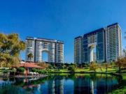 Departamento en venta en Interlomas 360 mts