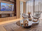 Departamento en Venta en Interlomas