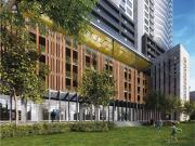 Departamento en Venta en Interlomas, 4 estacionamientos,...